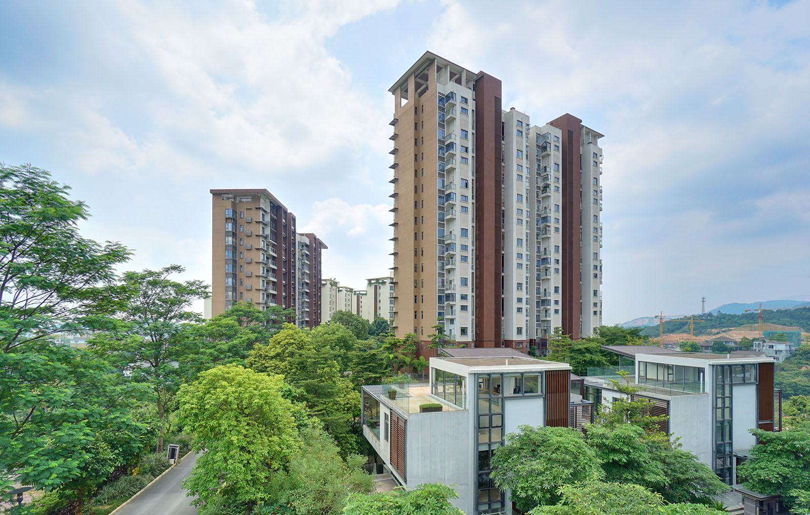 �����ú�ɽׯ