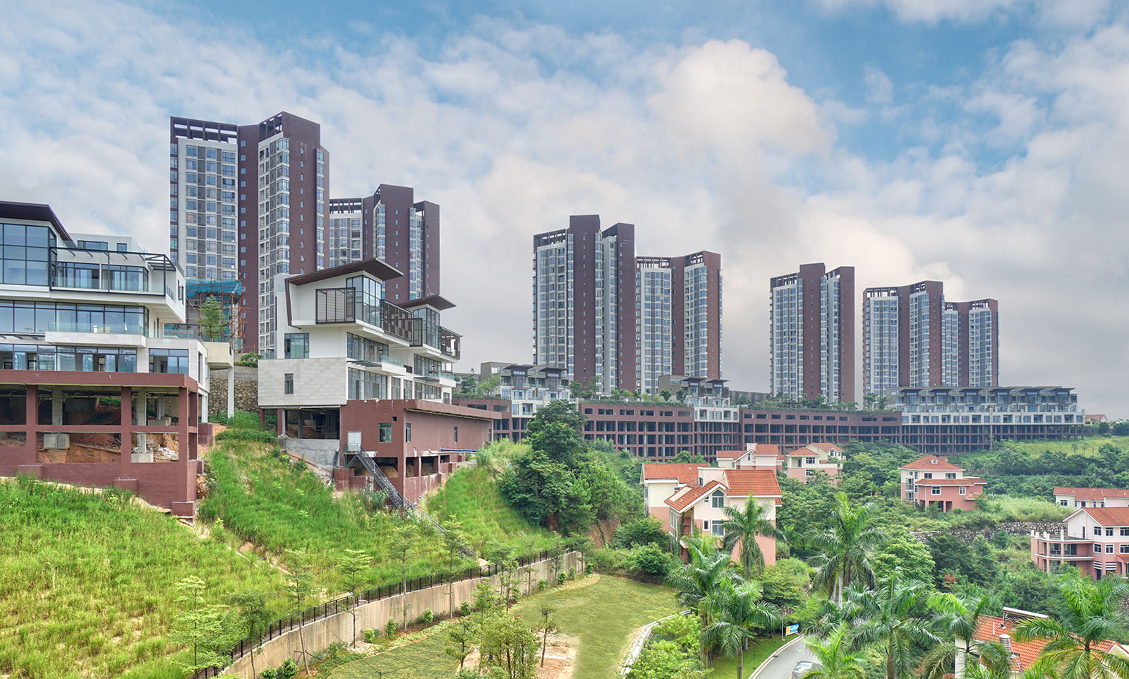 �����ú�ɽׯ