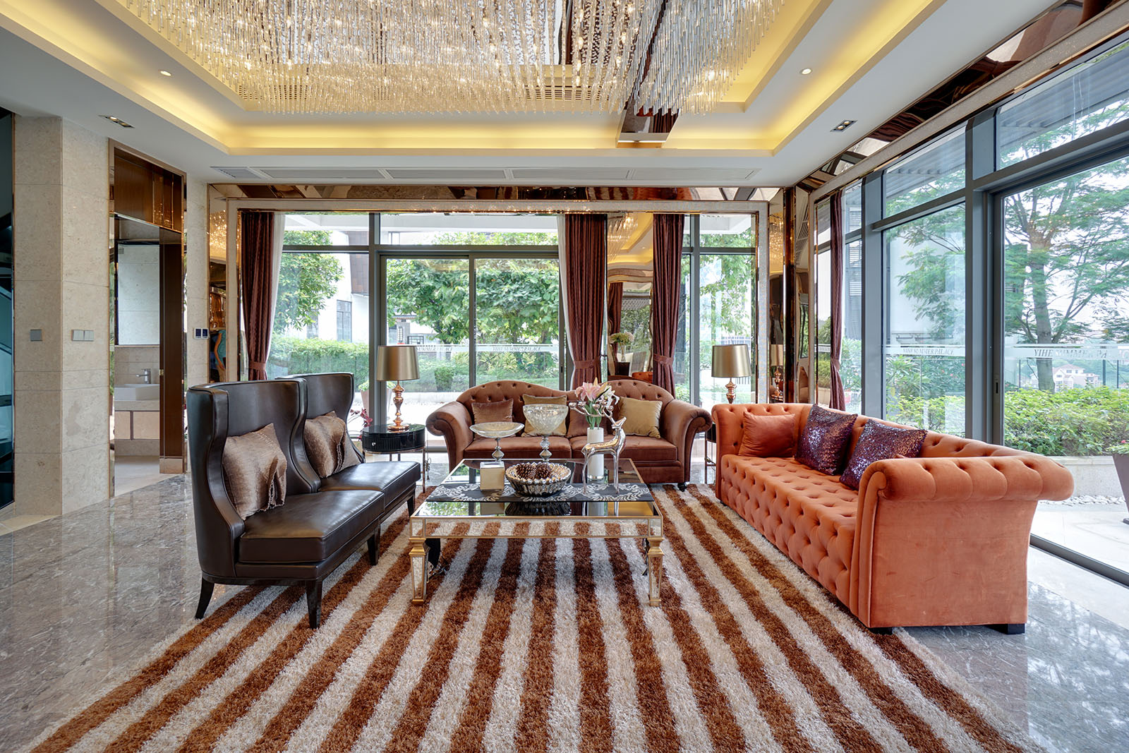 �����ú�ɽׯ