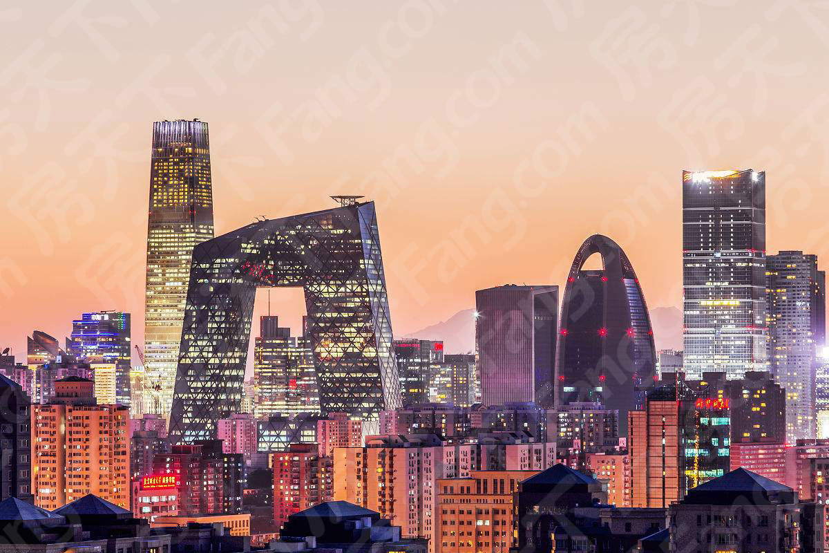 深度曝光中国12大拔尖商圈 成都仅一个商圈入选(图)
